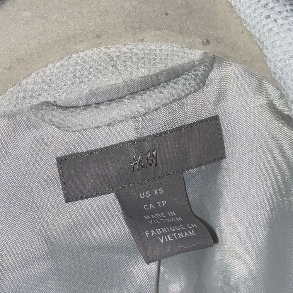 Textured Blazer - Picture 3 of 3